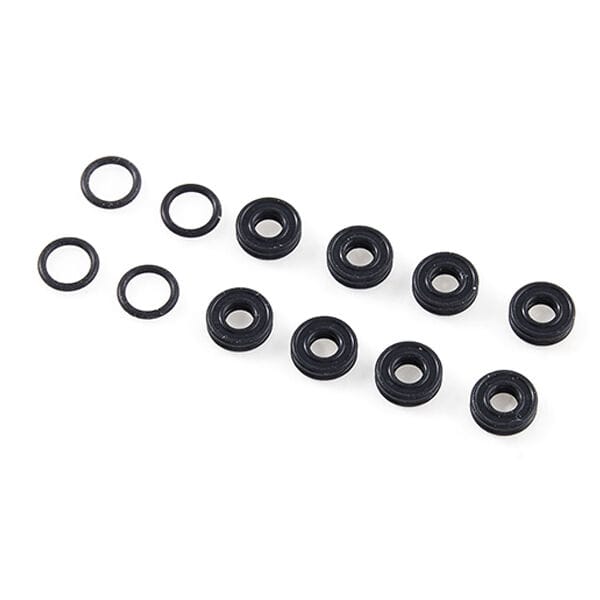 Yikong 21251 Shock X- Ring YK41011 (Y-YK21251)