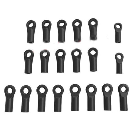 Yikong 26017 Ball Linkage Ends For YK4061 (Y-YK26017)