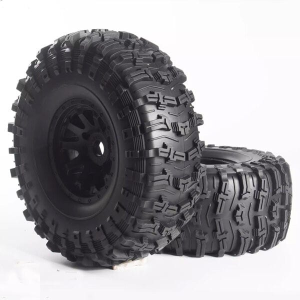 Yikong 26018 Wheels For YK4061 (2) (Y-YK26018)