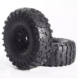 Yikong 26018 Wheels For YK4061 (2) (Y-YK26018)