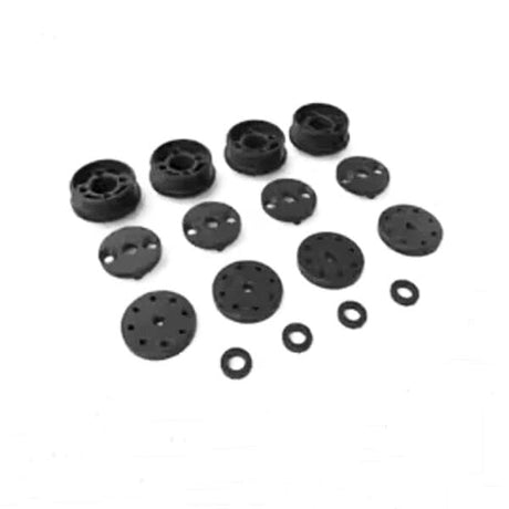 Yikong 26028 Shock Absorber Middle Assembly For YK4061 (Y-YK26028)