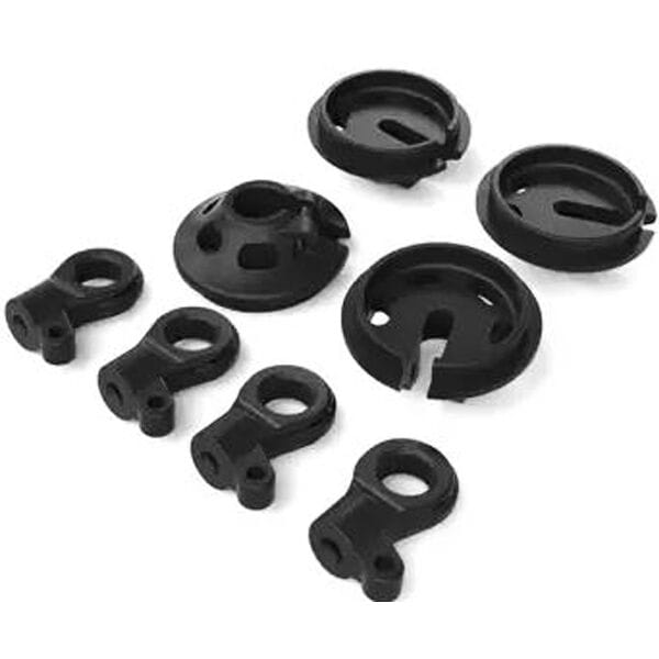 Yikong 26029 Shock Absorber Lower Assembly For YK4061 (Y-YK26029)