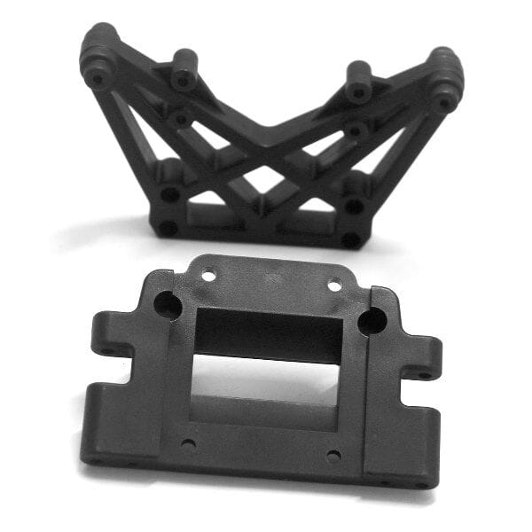 Yikong 71008 Front Shock Tower suit 4072 / 4073 (Y-YK71008)