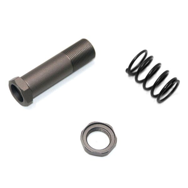 Yikong 71018 Bell Crank Parts Aluminium suit 4072 / 4073 (Y-YK71018)