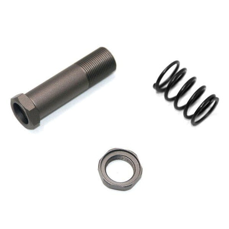 Yikong 71018 Bell Crank Parts Aluminium suit 4072 / 4073 (Y-YK71018)