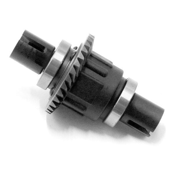 Yikong 71020 Front Gear Diff suit 4072 / 4073