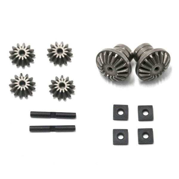 Yikong 71025 Diff Gears 13T/ 16T suit 4072 / 4073 (Y-YK71025)