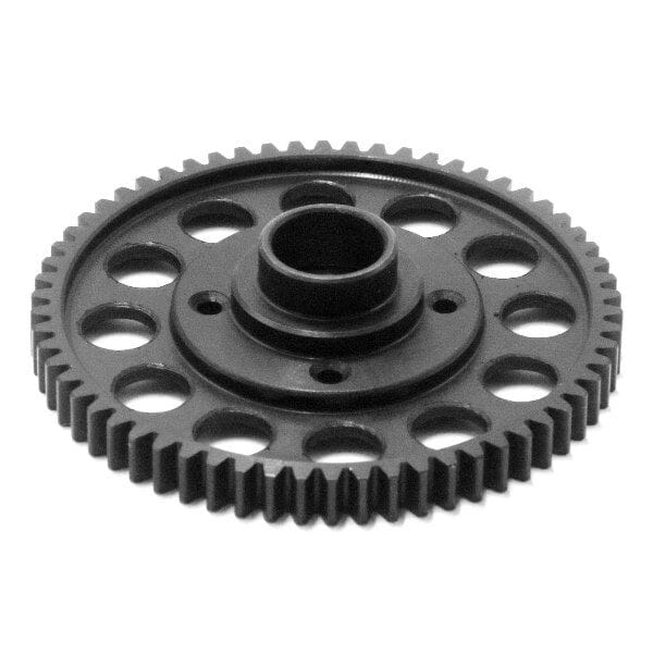 Yikong 71028 Steel Spur Gear 62T suit 4072 / 4073 (Y-YK71028)