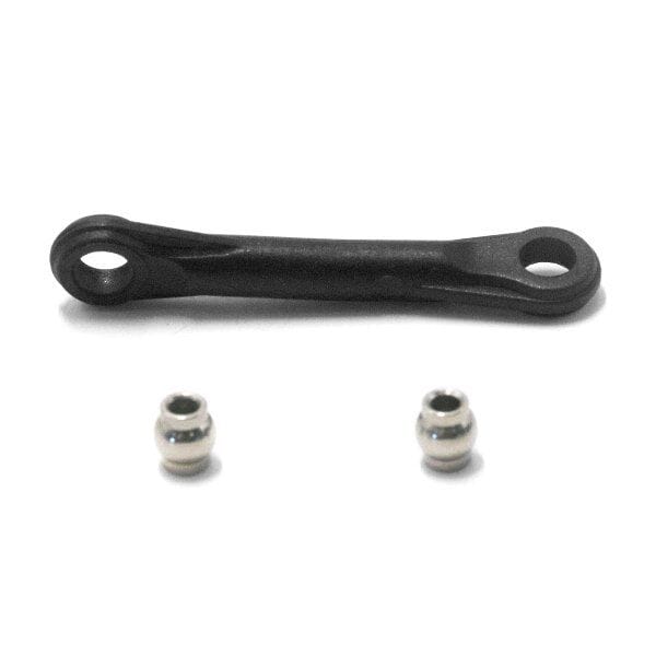 Yikong 71046 Servo Steering Link suit 4072 / 4073 (Y-YK71046)