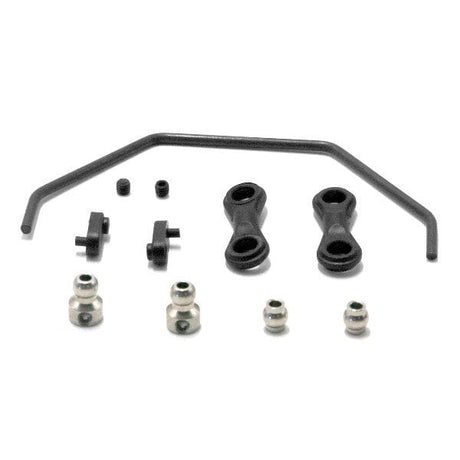 Yikong 71052 Front Sway Bar Kit suit 4072 (Y-YK71052)