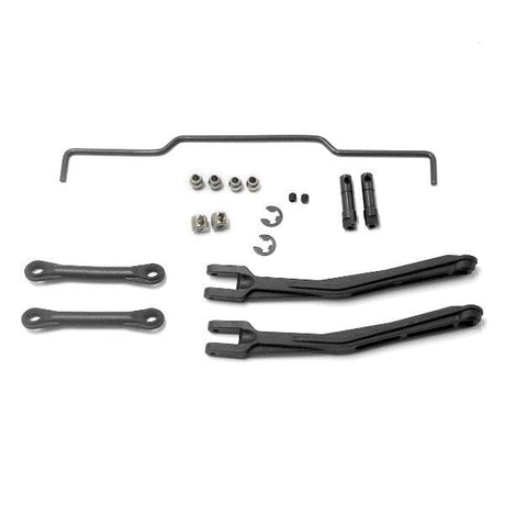 Yikong 71053 Rear Sway Bar Kit suit 4072 (Y-YK71053)