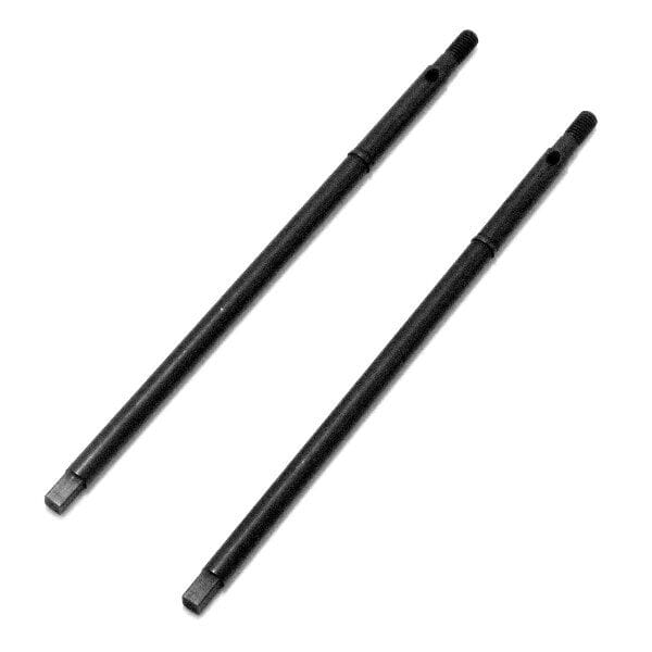 Yikong 71057 Driveshaft For Rear Portal suit 4072 (Y-YK71057)