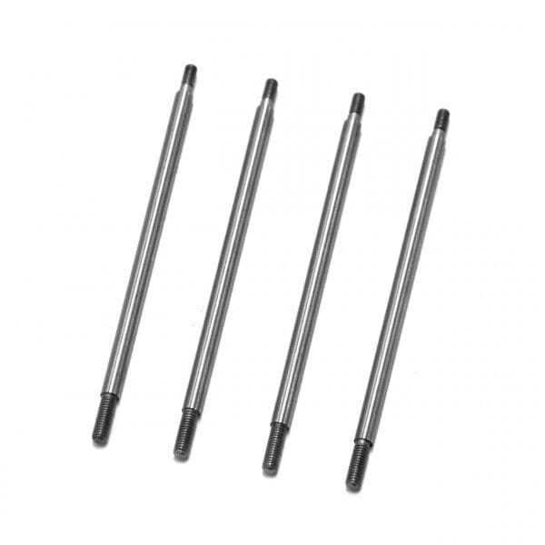 Yikong 71063 Shock Shaft Set Long suit 4072 / 4073 (Y-YK71063)