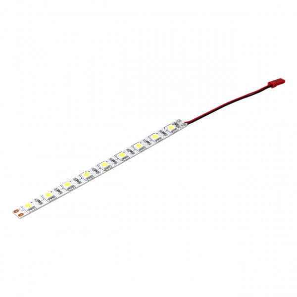 Yikong 71074 LED Strip White Light suit 4072 / 4073 (Y-YK71074)