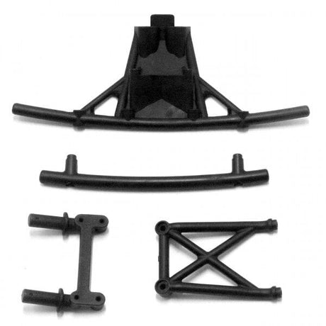 Yikong 71078 Front Bumper SCT suit 4072 (Y-YK71078)