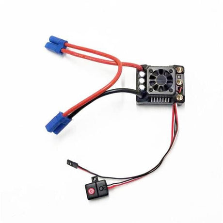 Yikong 71100 Brushless ESC 150A suit 4072 / 4073 (Y-YK71100)