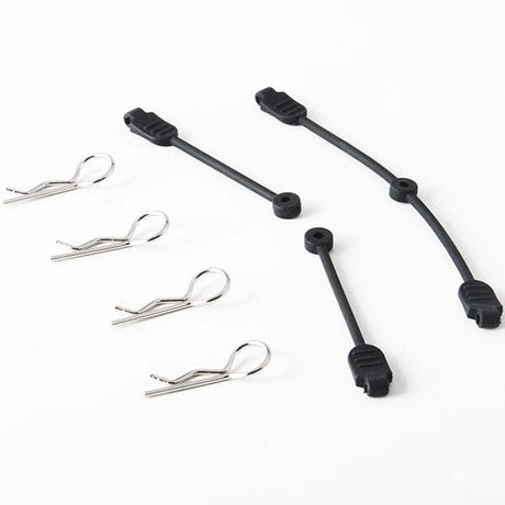 Yikong 71177 Body Clip And Rubber Leash suit 4072 / 4073 (Y-YK71177)