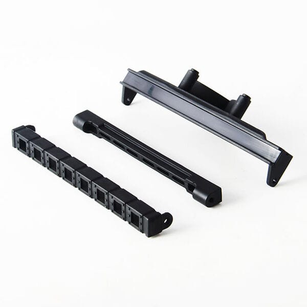 Yikong 71182 Front LED Light Mount (bumper) suit 4073 (Y-YK71182)