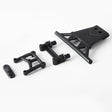 Yikong 71183 Front Bumper suit 4073 (Y-YK71183)
