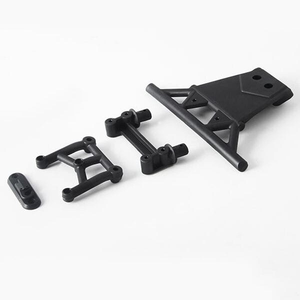 Yikong 71183 Front Bumper suit 4073 (Y-YK71183)
