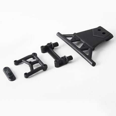 Yikong 71183 Front Bumper suit 4073 (Y-YK71183)