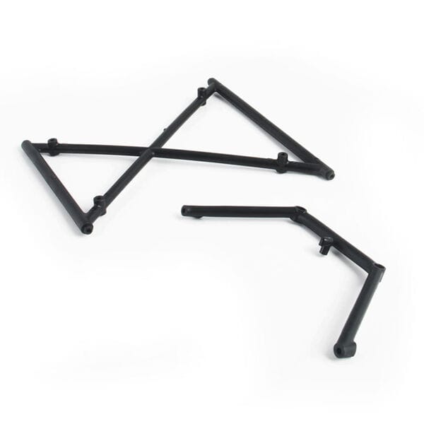 Yikong 71186 Cage Rear suit 4073 (Y-YK71186)