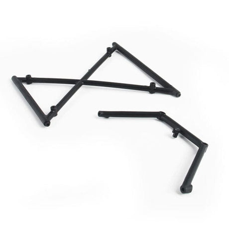 Yikong 71186 Cage Rear suit 4073 (Y-YK71186)
