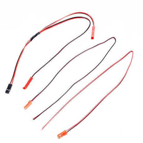 Yikong 71200 Light Wiring Harness Set suit 4072 / 4073 (Y-YK71200)