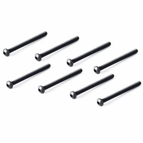 Yikong 71201 Button Head Screws M3x35mm (Y-YK71201)
