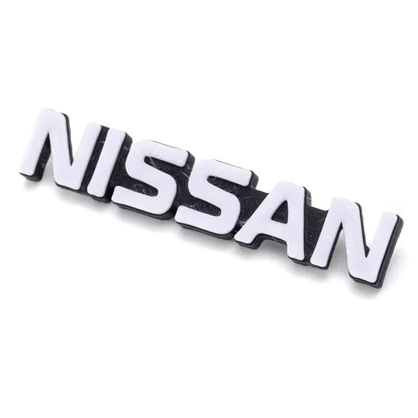 Yikong YK4107-NB Nissan Badge For YK4107 (Y-YK4107-NB)