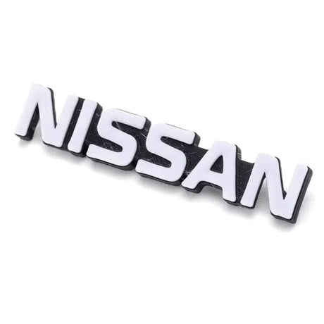 Yikong YK4107-NB Nissan Badge For YK4107 (Y-YK4107-NB)