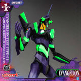 Yolopark AMK Pro Series Evangelion EVA-01 Test Type Model Kit