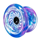 YoYo Factory Arrow Elite Yo-Yo - Assorted (1)