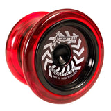 YoYo Factory Arrow Elite Yo-Yo - Assorted (1)