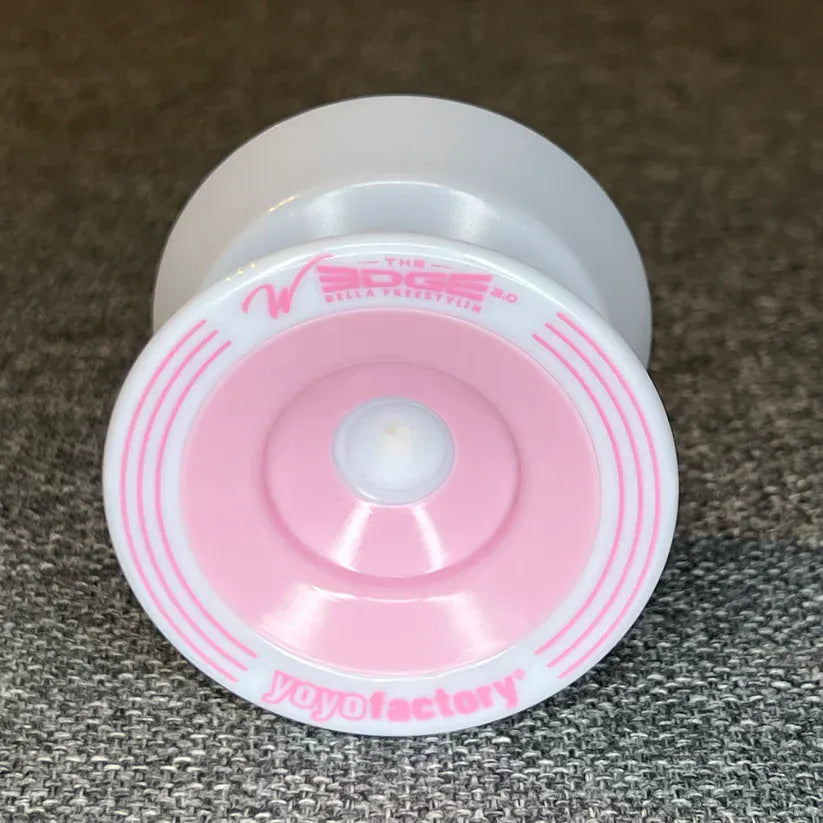YoYo Factory Evan Nagao - The Wedge 2.0 - Assorted (1)