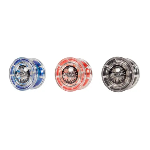 YoYo Factory Fast 201 YoYo - Assorted (1)