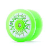 YoYo Factory - Hubstack Performance Yo-Yo - Assorted (1)