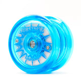 YoYo Factory - Hubstack Performance Yo-Yo - Assorted (1)