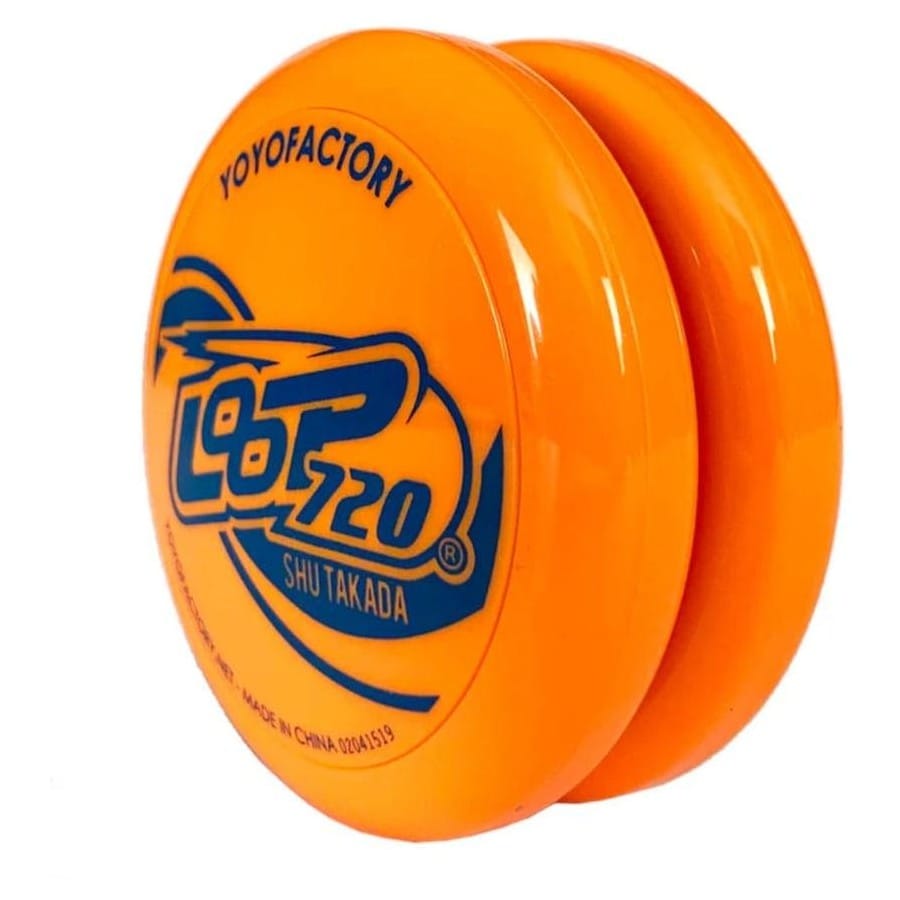 YoYo Factory Loop 720 - Assorted (1)