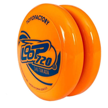 YoYo Factory Loop 720 - Assorted (1)