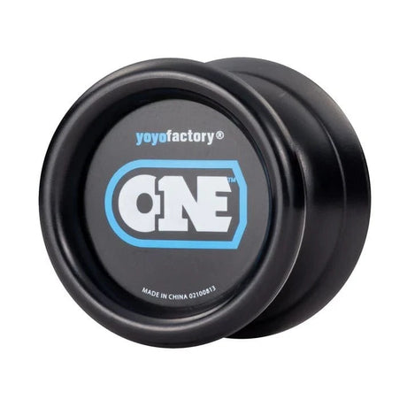 YoYo Factory "One" YoYo Assorted Colours (1) - Hobbytech Toys