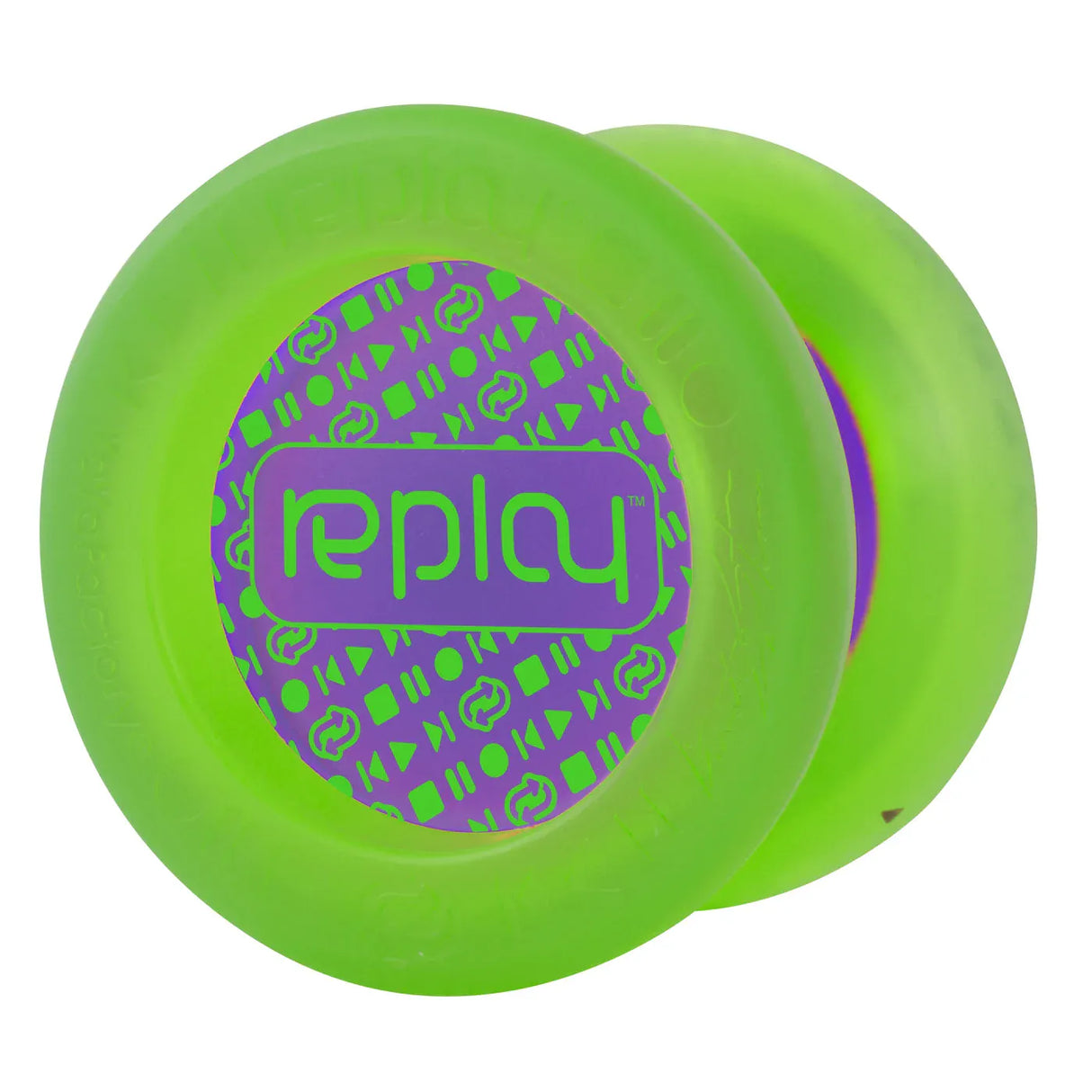 YoYo Factory Replay Performance Yo-Yo - Assorted (1)