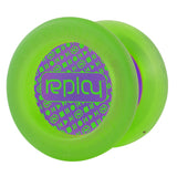 YoYo Factory Replay Performance Yo-Yo - Assorted (1)