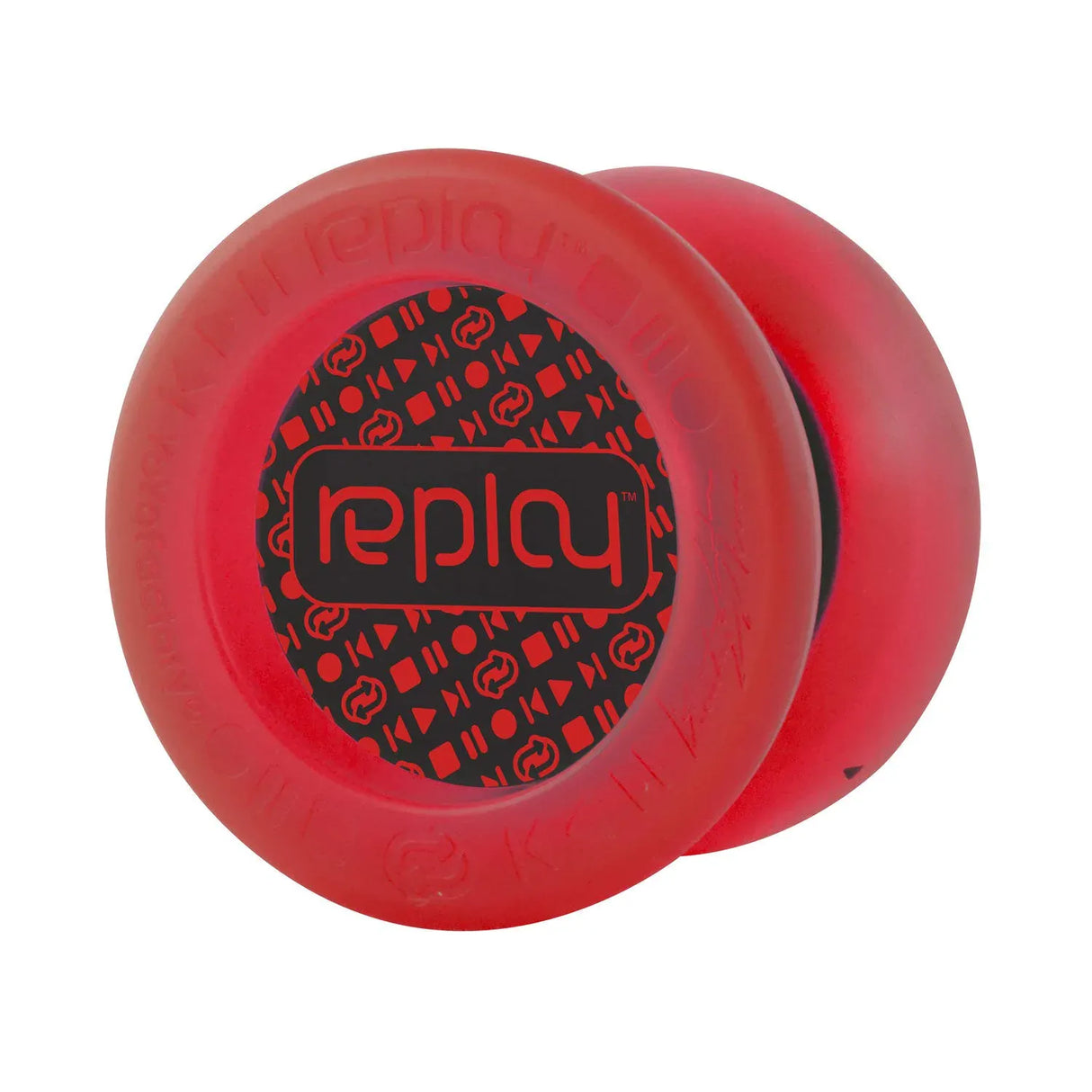 YoYo Factory Replay Performance Yo-Yo - Assorted (1)