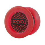 YoYo Factory Replay Performance Yo-Yo - Assorted (1)