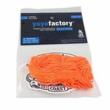 YoYo Factory Solid String 10PK