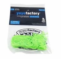 YoYo Factory Solid String 10PK