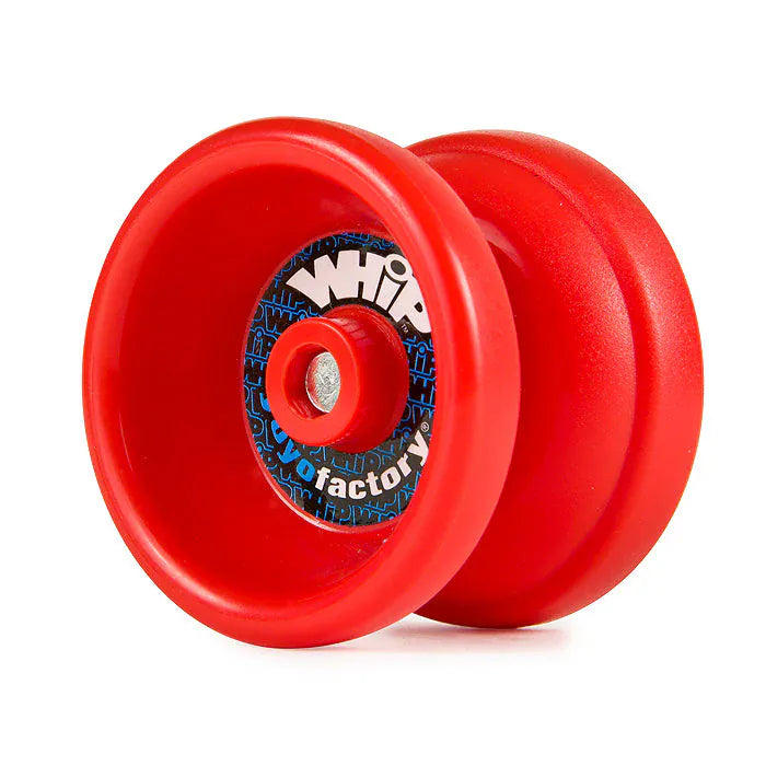 YoYo Factory Whip Yo-yo - Assorted (1)