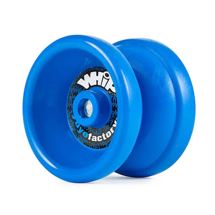 YoYo Factory Whip Yo-yo - Assorted (1)