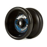 YoYo Factory Whip Yo-yo - Assorted (1)